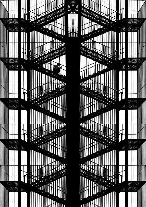 Steel structural design and detailing by Facalto